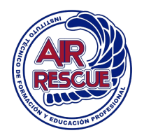 Aula virtual Air Rescue